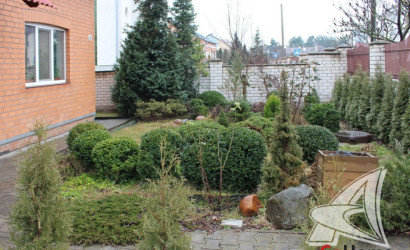 Купить дом, Брест, Вересковые, 10.27 соток. Фото 20