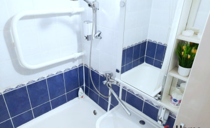 Снять 1-комнатную квартиру на сутки, Минск, ул. Бельского, д. 14 (Фрунзенский район). Фото 12