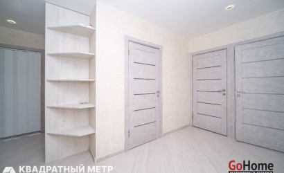 Купить 3-комнатную квартиру, Минск, Калинина пер., 9 (Первомайский район). Фото 35