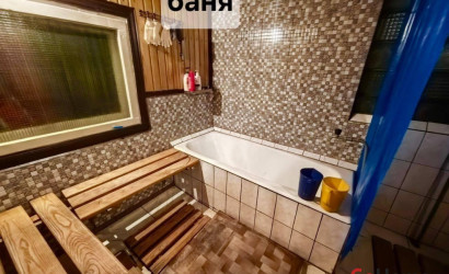 Купить дом, Морочь, 17 Сентября ул., 29/А, 34.72 соток. Фото 1