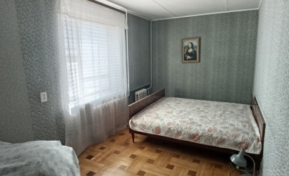 Купить 3-комнатную квартиру, Пинск, 60 лет Октября, 34. Фото 4