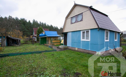 Купить дом в деревне, УРЕЧЬЕ, 4.52 соток. Фото 2