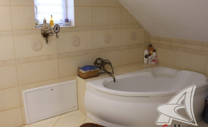 Купить дом, Брест, Задворцы, 10.01 соток. Фото 34