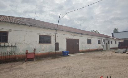 Продажа склада, Орша, Доминиканская, 40,  от 2150 до 2160 кв.м.. Фото 12