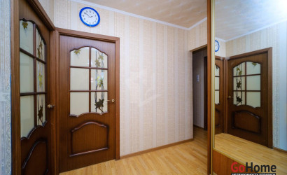 Купить 2-комнатную квартиру, Минск, Сухаревская ул., 8 (Фрунзенский район). Фото 12