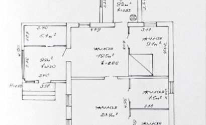 Купить дом, Зябровка, Мира, 75, 14.22 соток. Фото 12