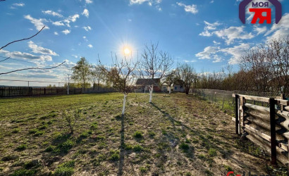 Купить дом, Зажевичи, Зеленая ул., 25 соток. Фото 20