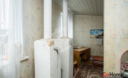 Купить дом в деревне, Лесная поляна, 6.8 соток. Фото 11