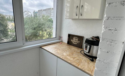 Купить 3-комнатную квартиру, Гомель, 60 лет СССР, 12/1. Фото 13