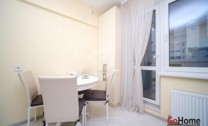 Купить 1-комнатную квартиру, Прилуки, Майская ул., 16. Фото 23