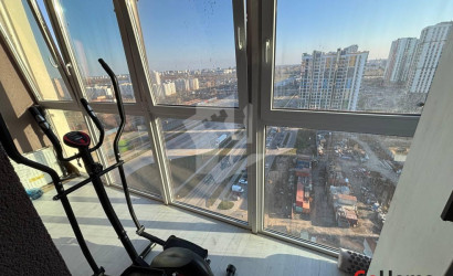 Купить 3-комнатную квартиру, Минск, Леонида Щемелёва ул., 10(Октябрьский район). Фото 14