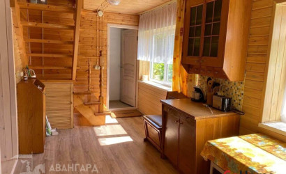 Купить дом в деревне, Лувр, 5.08 соток. Фото 6