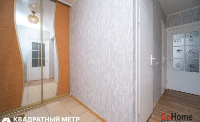 Купить 1-комнатную квартиру, Минск, ул. Каменногорская, д. 10 (Фрунзенский район). Фото 7