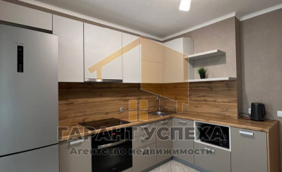 Купить 1-комнатную квартиру, Брест, ул. Морозова, д. . Фото 1