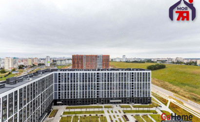 Купить 2-комнатную квартиру, Минск, Лосика ул., 57 (Московский район). Фото 19