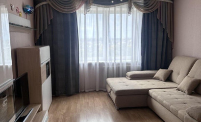 Купить 2-комнатную квартиру, Витебск, Воинов-Интернационалистов ул., 12/2. Фото 3