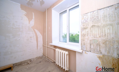 Купить 2-комнатную квартиру, Минск, Калинина ул., 1 (Первомайский район). Фото 13