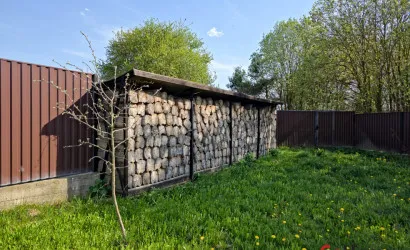 2-этаж.(82 м2), Дубовый Лес