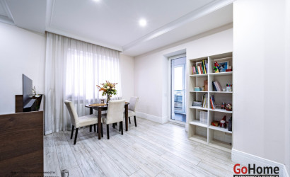 Купить 1-комнатную квартиру, Минск, ул. Мястровская, д. 24 (Центральный район). Фото 2