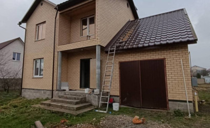 Купить дом, Пинск, Коссовская, 9.96 соток. Фото 3