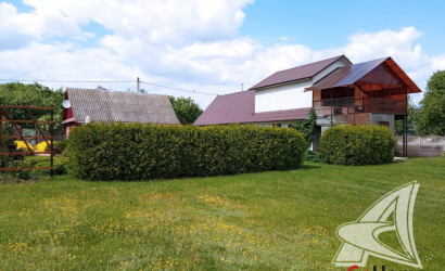 Купить дом, Жабинка, г. Жабинка, 22.62 соток. Фото 3