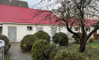 Купить коттедж, Лепель, Чуйкова, 145, 12 соток. Фото 14