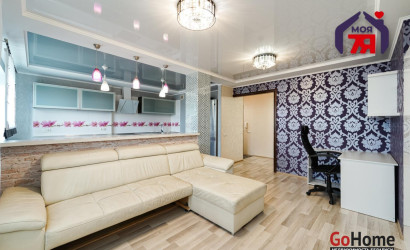Купить 2-комнатную квартиру, Минск, Карвата ул., 31/А (Партизанский район). Фото 10