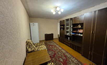 Купить 2-комнатную квартиру, Витебск, Фрунзе, 26/2. Фото 3