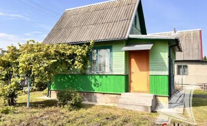 Купить дачу, Брест, Клейниковский с/с, 4.3 соток. Фото 8