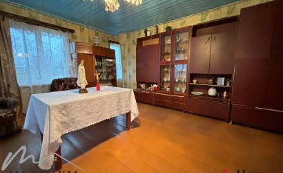 Купить дом, Боруны, Гольшанская ул., 22 соток. Фото 16