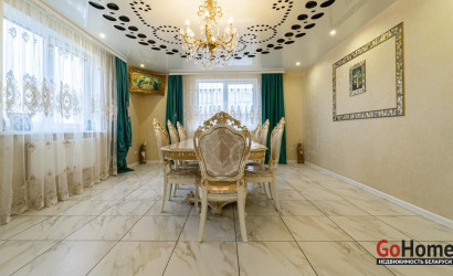 Купить дом, Столбцы, Вишневая ул., 10 соток. Фото 6