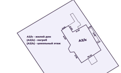 Купить дом, Серафимово, Славянская ул., 10.21 соток. Фото 29