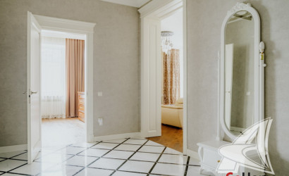 Купить 3-комнатную квартиру, Брест, Центр, ул. Карла Маркса. Фото 27