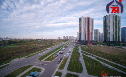 Купить 1-комнатную квартиру, Минск, Леонида Щемелёва ул., 30 (Октябрьский район). Фото 18