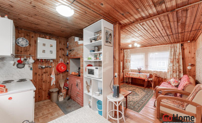 Купить дом, Звездочка-2002, 5.5 соток. Фото 7