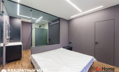 Купить 3-комнатную квартиру, Минск, Велозаводская ул., 7(Ленинский район). Фото 11