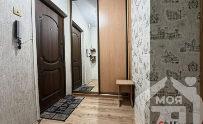 Купить 1-комнатную квартиру, Минск, Байкальская ул., 66/2 (Заводской район). Фото 9