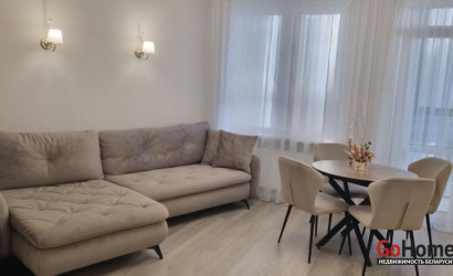 Снять 2-комнатную квартиру, Минск, ул. Нововиленская, д. 61 (Центральный район). Фото 2