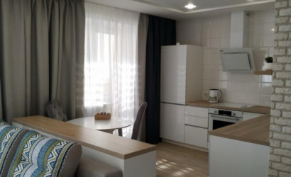 Купить 1-комнатную квартиру, Брест, ул. Морозова, д. . Фото 2