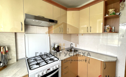 Купить 2-комнатную квартиру, Брест, ул. Московская, д. . Фото 1