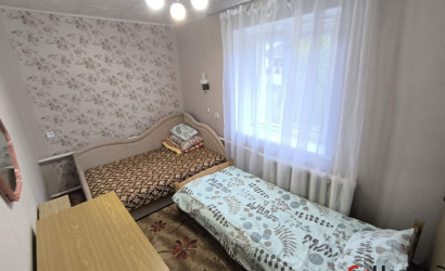 Снять 2-комнатную квартиру на сутки, Дзержинск, Фурманова ул, 59. Фото 3