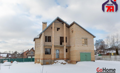 Купить дом, Ельница, Могилевская ул., 15 соток. Фото 7