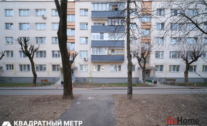 Купить 2-комнатную квартиру, Минск, Кольцова ул., 38 (Советский район). Фото 31