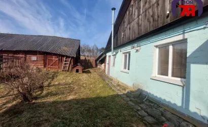 1-этаж.(58.2 м2), Динаровка(Центральная ул.)