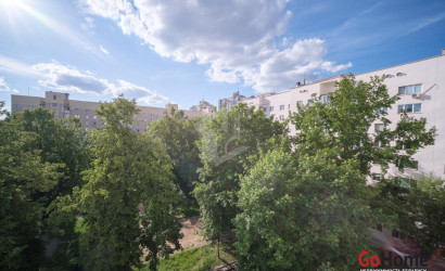 Купить 3-комнатную квартиру, Минск, Богдановича ул., 139/а(Советский район). Фото 30