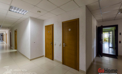 Аренда офиса, Боровляны, 40 Лет Победы ул., 23/А,  85.4 кв.м.. Фото 13