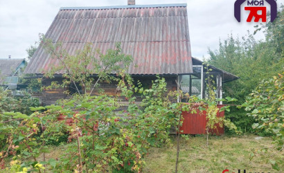 Купить дом в деревне, Лесное-70, 5.16 соток. Фото 23