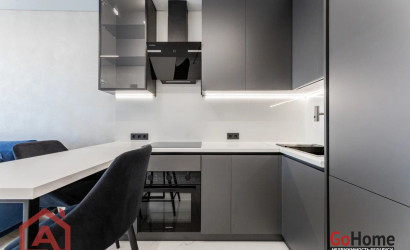 Снять 2-комнатную квартиру, Минск, Жореса Алфёрова, 16 (Октябрьский район). Фото 13