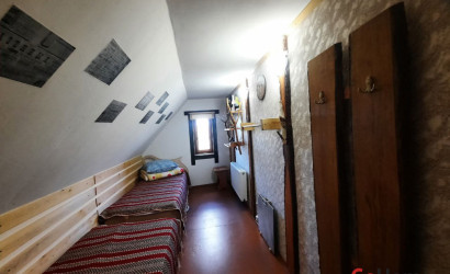  1-этаж.(105.7 м2), Кульбачино