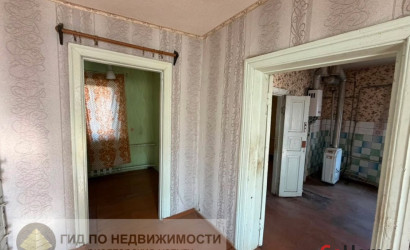 Купить дом, Гомель, ул. Светлогорская, 6 соток. Фото 7